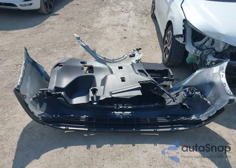 2020 Toyota Highlander Xle из США, поврежденный, VIN 5TDGZRAH9LS513388